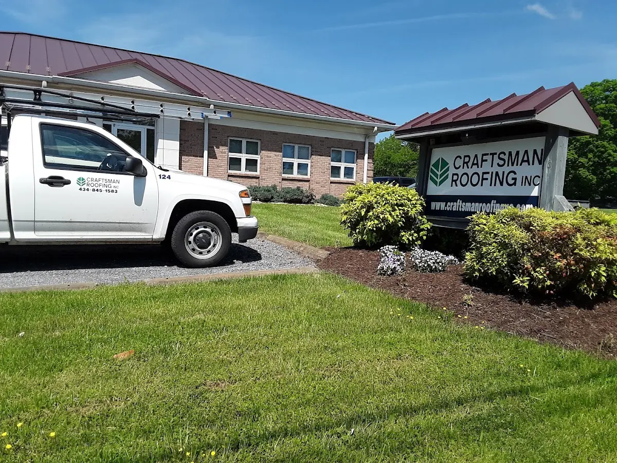 Quality Roof Replacement by experienced craftsmen in Memel Farms